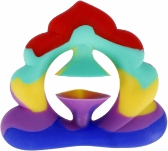 Zabawne warianty i faktury