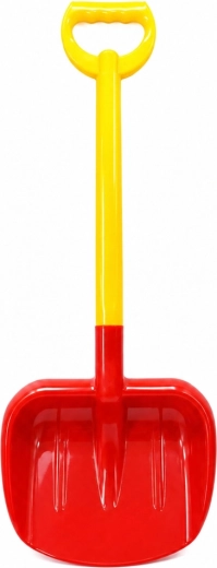 Wygodna długość 63 cm dla dziecięcych rąk