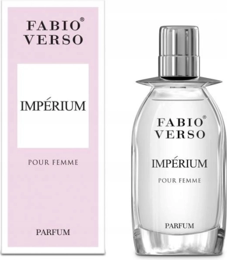 Woda perfumowana BI-ES Fabio Verso Imperium 15 ml
