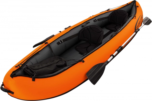 Nadmuchiwany kajak Ventura dla 2 osób