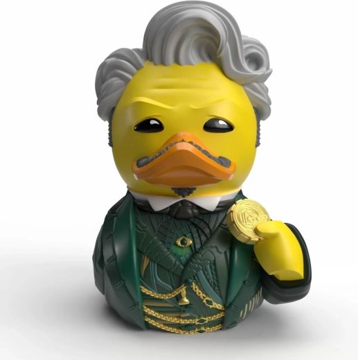 Detaliczne odwzorowanie postaci