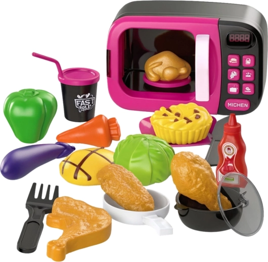 Światła i dźwięki jak w prawdziwej