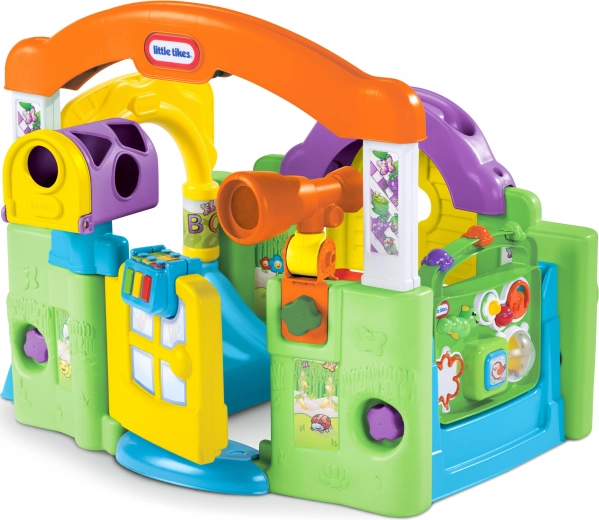 Activity Garden dziecięce centrum zabaw Little Tikes