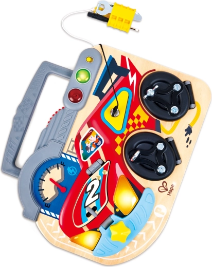 Prawdziwe przykręcanie i obracanie