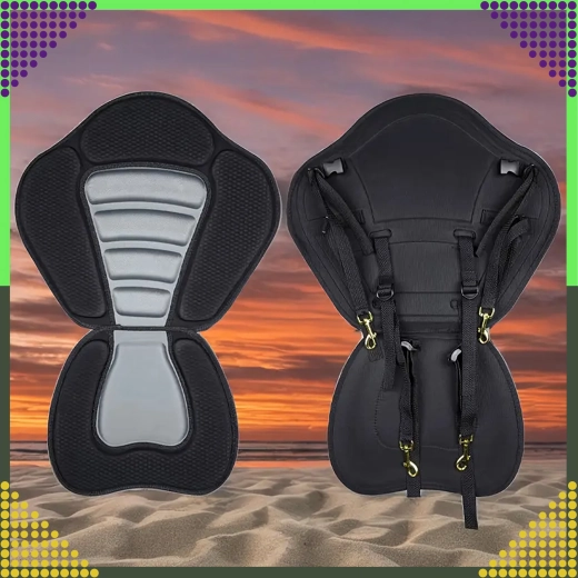 Ergonomiczne wsparcie pleców i komfort