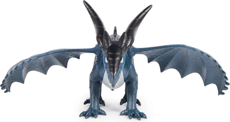 Ruchome skrzydła i kończyny