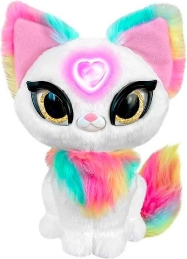 Miękka i urocza towarzyszka