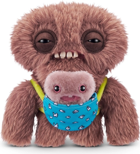 Baby Fugg w praktycznej kieszeni