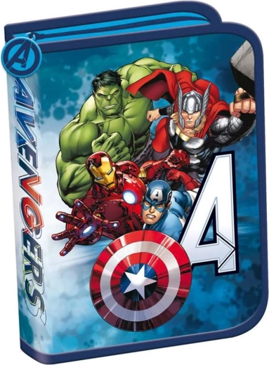 Piórnik Marvel Avengers - 1 szt.
