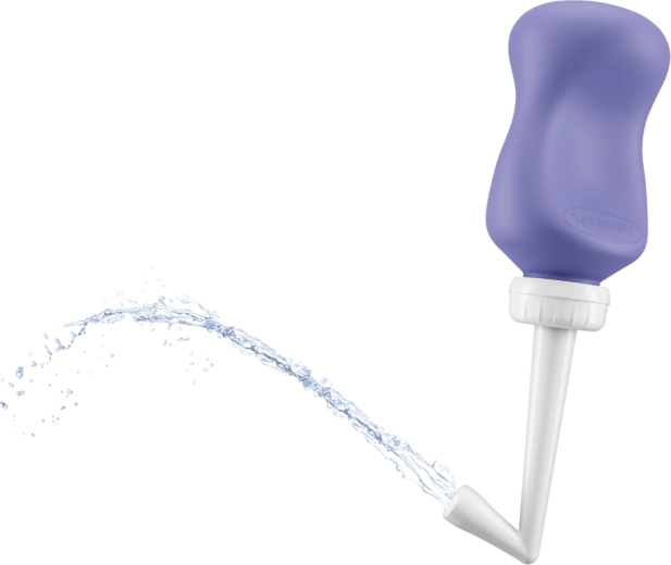 Delikatne i skuteczne ukojenie po porodzie