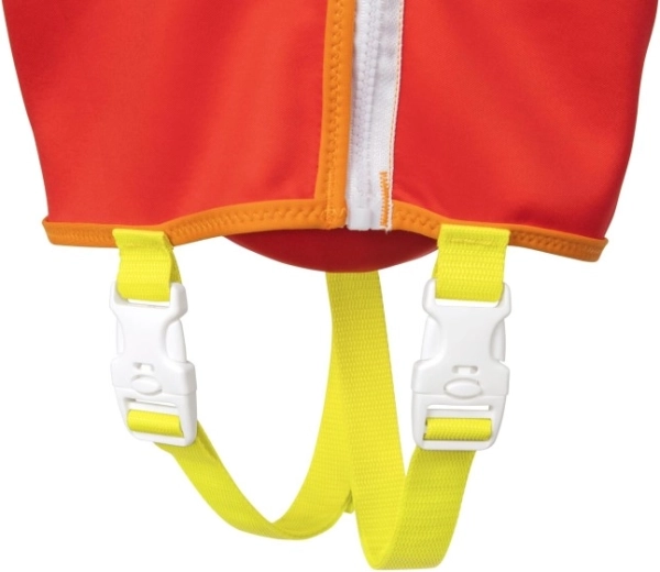 Pewne zapięcie i dopasowanie