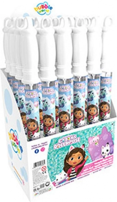 bąbelkowy płyn Gabby’s Dollhouse 120 ml