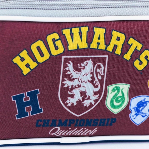 Motyw Hogwartu dla fanów Harry’ego Pottera