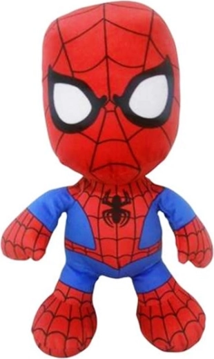 Pluszowa maskotka Marvel Spider-Man 30 cm