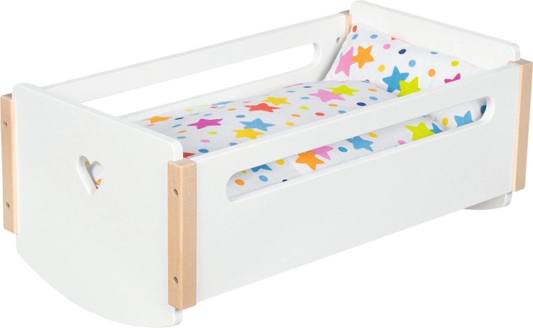 Ponadczasowy design: naturalne drewno i matowa biel