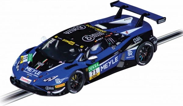 Carrera Evolution Lamborghini Huracán GT3 samochód wyścigowy 1:32