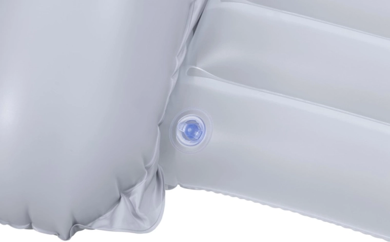 Wytrzymałe PVC i łatwa pielęgnacja