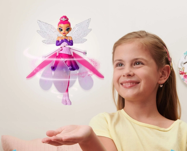 Intuicyjne sterowanie ruchem dłoni