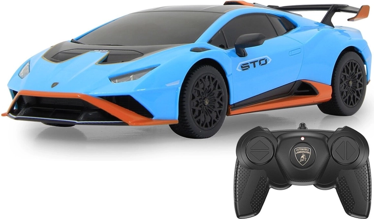 Oficjalnie licencjonowany model sportowy