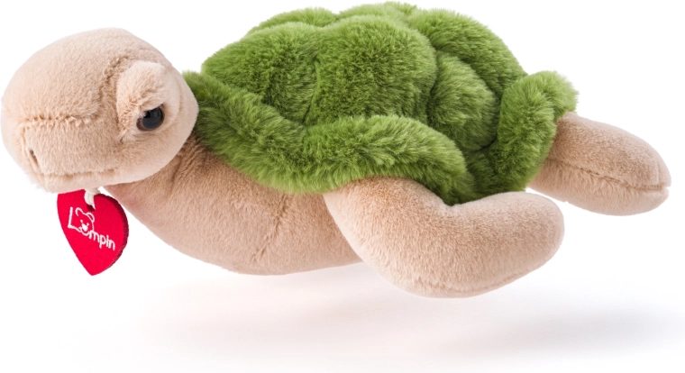 Pluszowy żółw Emil 28 cm