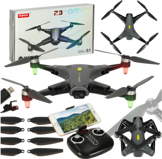 RC dron Syma Z3PRO