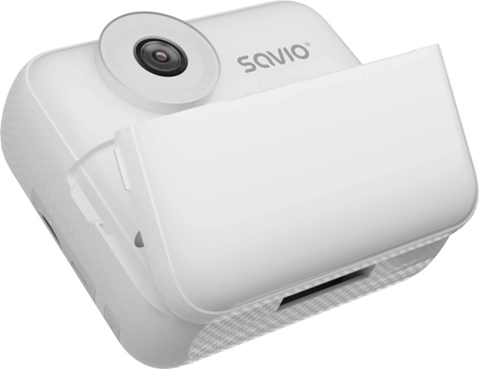 Natychmiastowy druk termiczny bez tuszu