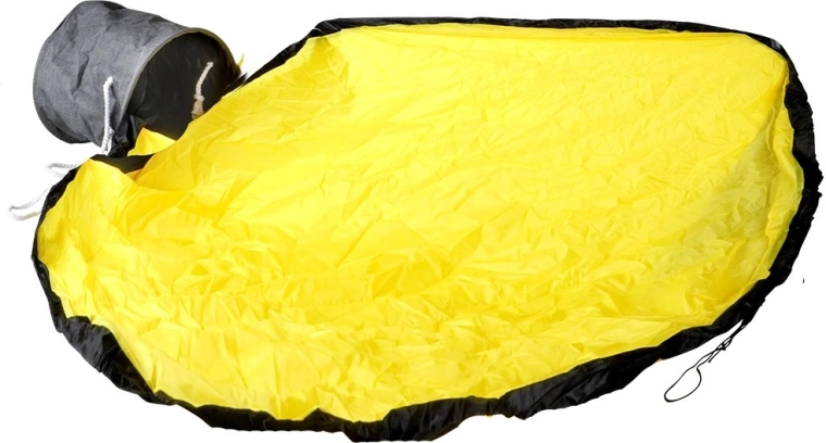 Wodoodporny i łatwy do czyszczenia materiał