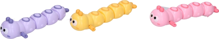 Rozciągana zabawa