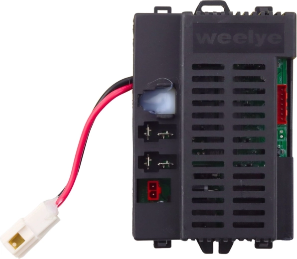 Stabilne zasilanie i sterowanie 24V