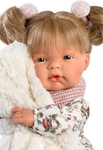 Praktyczne opakowanie z wieszakiem