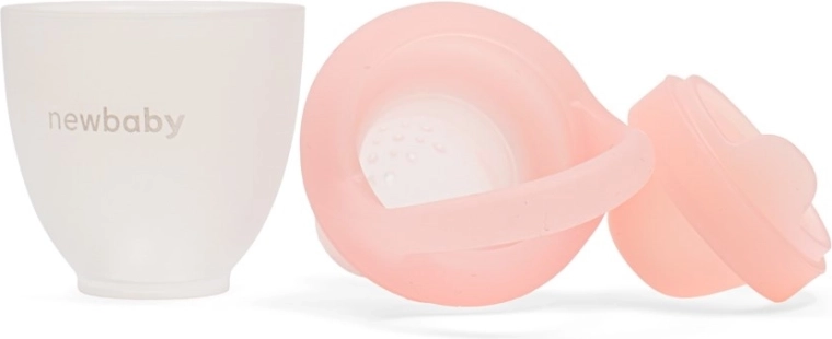 Ergonomiczny uchwyt i higieniczna zatyczka