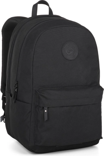 Bagmaster Safy 24 plecak miejski czarny
