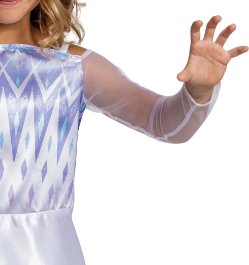 Lekki i wygodny materiał