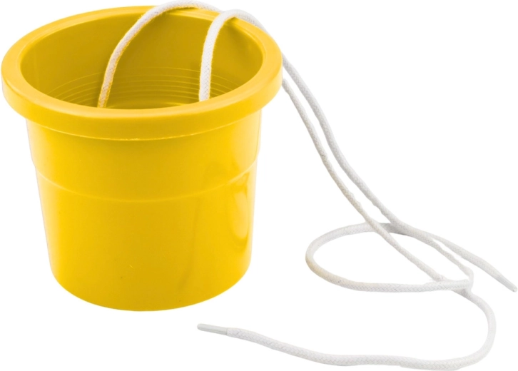 Wygodne sznurki dla pewnego chwytu