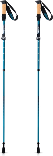 Ergonomiczna korkowa rączka i miękka pętla