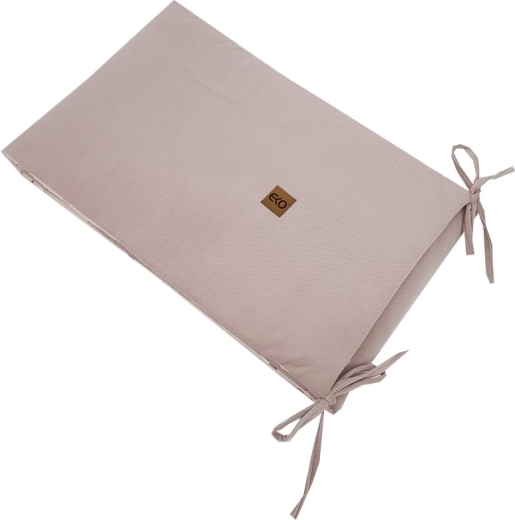 Miękki velvet i 100% bawełna