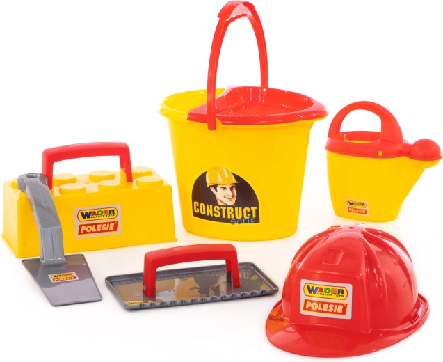 Wsparcie kreatywności i motoryki