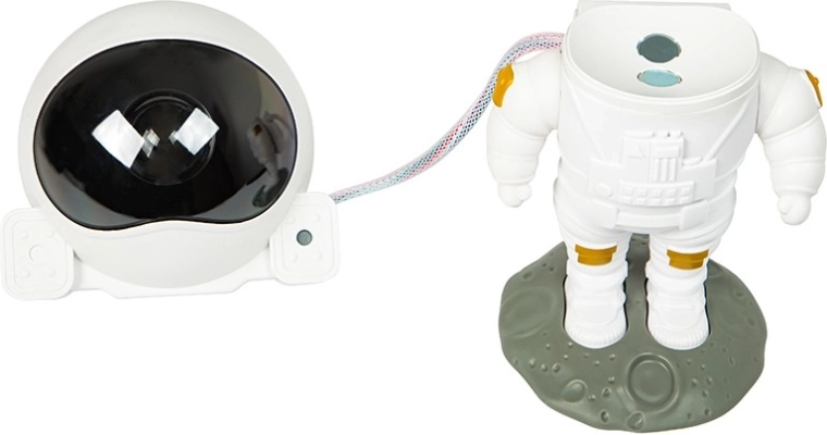 Regulowana jasność i prędkość efektów