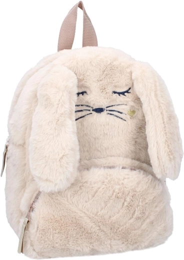 Vadobag pluszowy plecak króliczek 27 cm - 1 sztuka