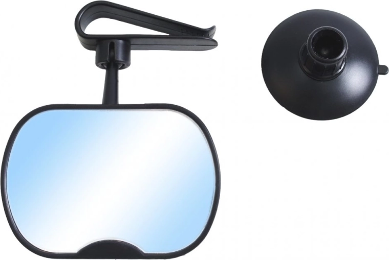 Dwa sposoby montażu dla maksymalnej elastyczności