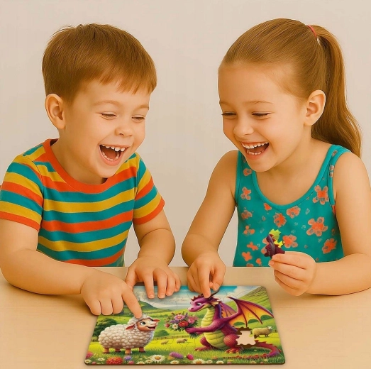 Wsparcie rozwoju dziecka