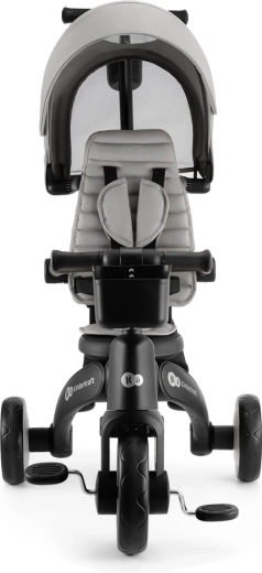 Maksymalne bezpieczeństwo i komfort