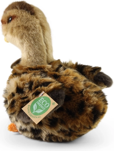 Realistyczny wygląd i miękkie futerko