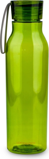 Butelka na wodę Bisfree Eco 550 ml zielona