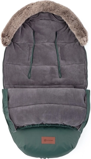 Wodoodporna i wiatroodporna ochrona z BIONIC-FINISH ECO