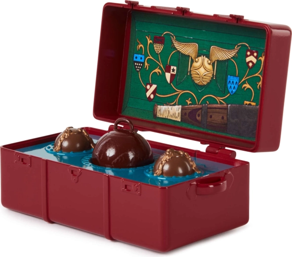 Skrzynia do przechowywania i zabawy