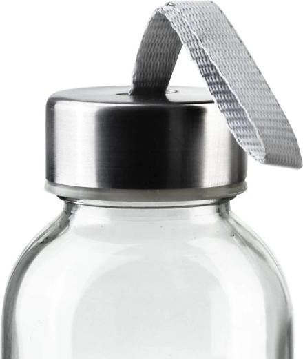 Szczelna stalowa zakrętka z pętlą