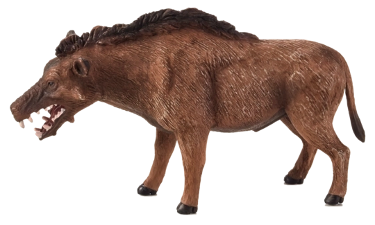 Mojo figurka Daeodon – ekstra duża