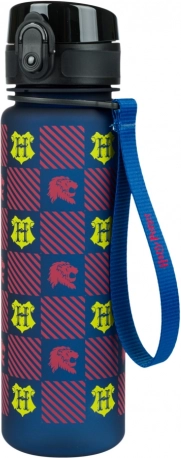 Baagl butelka na napoje z tritanu Harry Potter 500 ml – Gryffindor