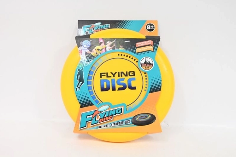 Profesjonalny dysk frisbee 135 g